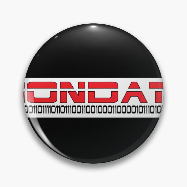 Item preview, Hondata Logo designed and sold by AhmedMediaNew.