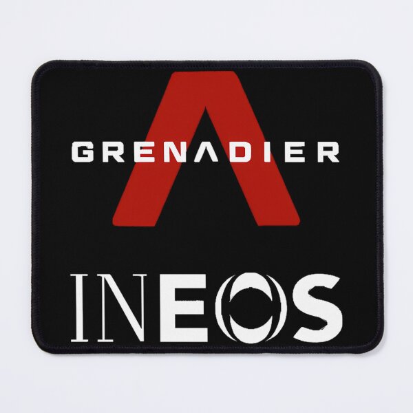 Item preview, White Ineos Grenadiers designed and sold by WL Store.
