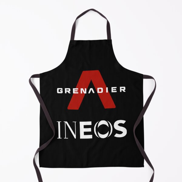 Item preview, White Ineos Grenadiers designed and sold by WL Store.