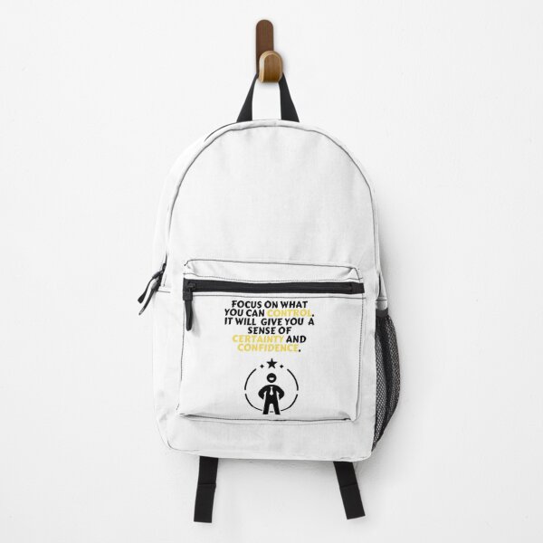Item preview, Focus On What You Can Control - Fear Of Failure designed and sold by CosmosUK.