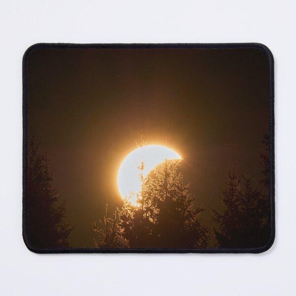 Item preview, Eating. Solar eclipse designed and sold by Jouko Lehto Photography.