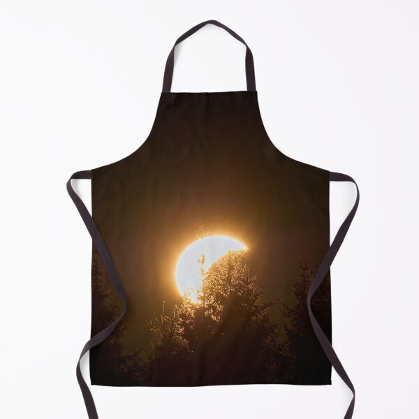 Item preview, Eating. Solar eclipse designed and sold by Jouko Lehto Photography.
