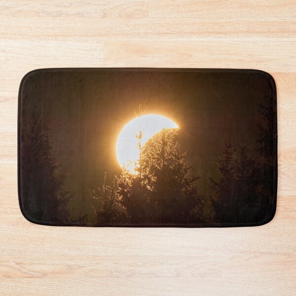 Item preview, Eating. Solar eclipse designed and sold by Jouko Lehto Photography.