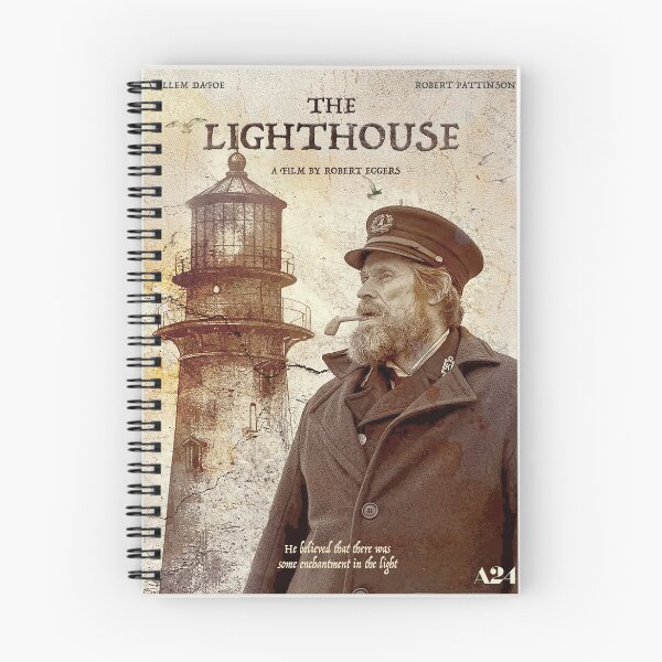 Item preview, Thomas Wake (The Lighthouse) designed and sold by PrivateVices.