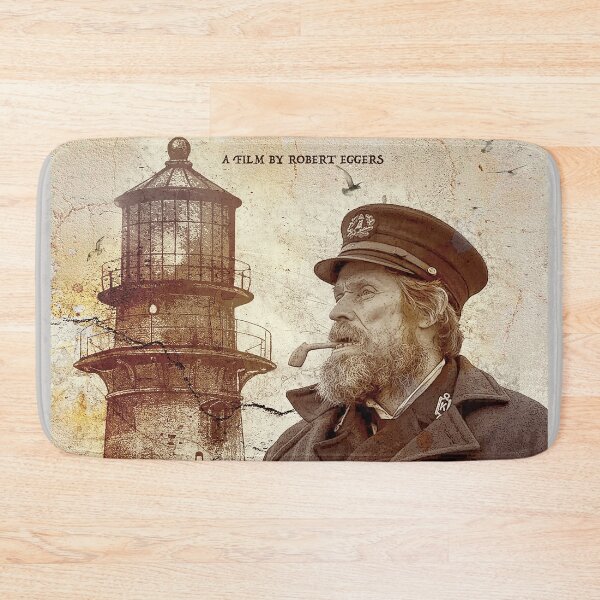 Item preview, Thomas Wake (The Lighthouse) designed and sold by PrivateVices.