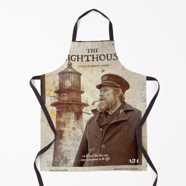 Item preview, Thomas Wake (The Lighthouse) designed and sold by PrivateVices.