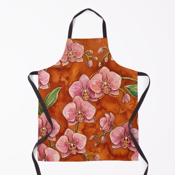 Item preview, Orchid Flower  designed and sold by GraphicsClub.