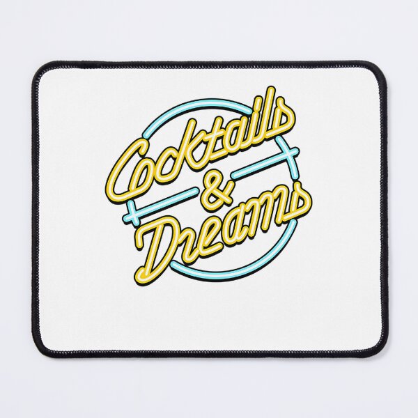 Item preview, Neon Beverage Bar Sign designed and sold by FanchonDuplanty.