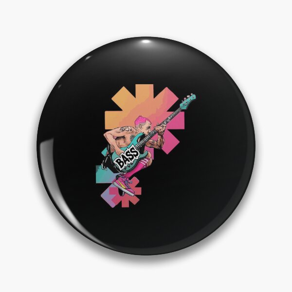 Item preview, Bassist Action Star  Music Art designed and sold by AlexzanWeiss.