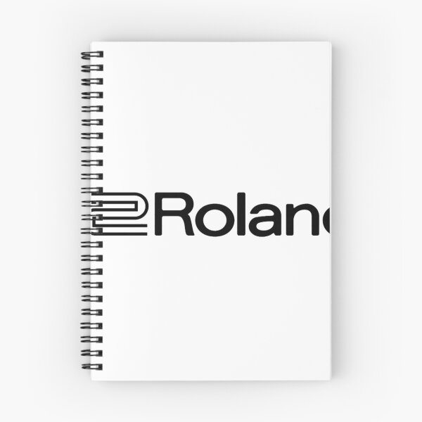 Item preview, Roland Logo designed and sold by SOAR Even higher.