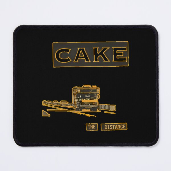 Item preview,  Cake - I Will Survive designed and sold by ESTELAVASQUEZ.