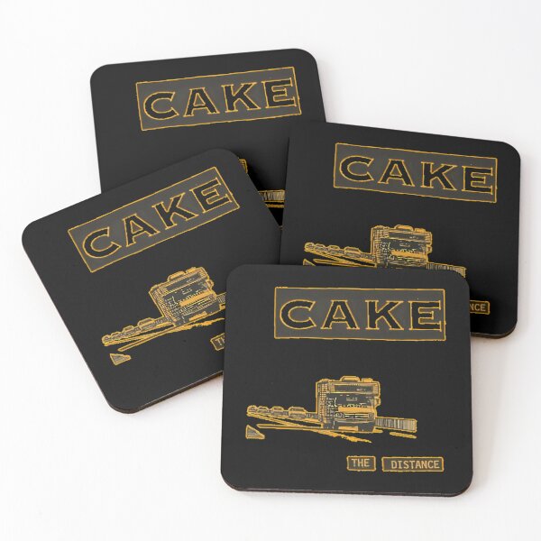Item preview,  Cake - I Will Survive designed and sold by ESTELAVASQUEZ.