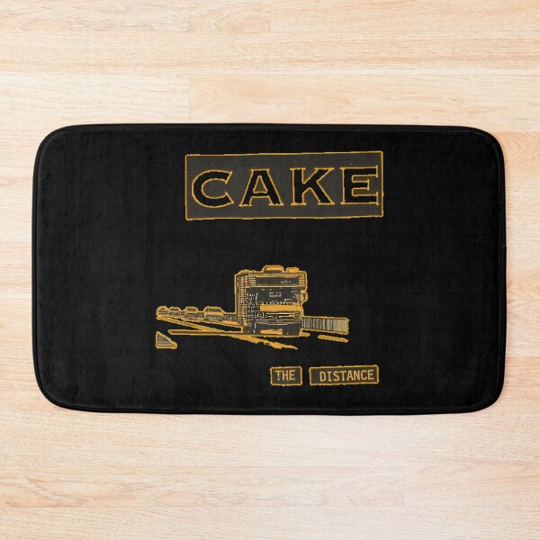 Item preview,  Cake - I Will Survive designed and sold by ESTELAVASQUEZ.