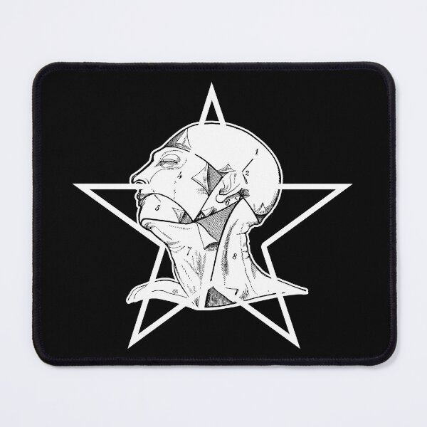 Item preview, The Sisters of Mercy Flood II designed and sold by movitavarsey.