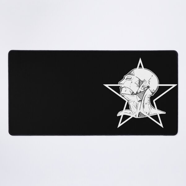 Item preview, The Sisters of Mercy Flood II designed and sold by movitavarsey.