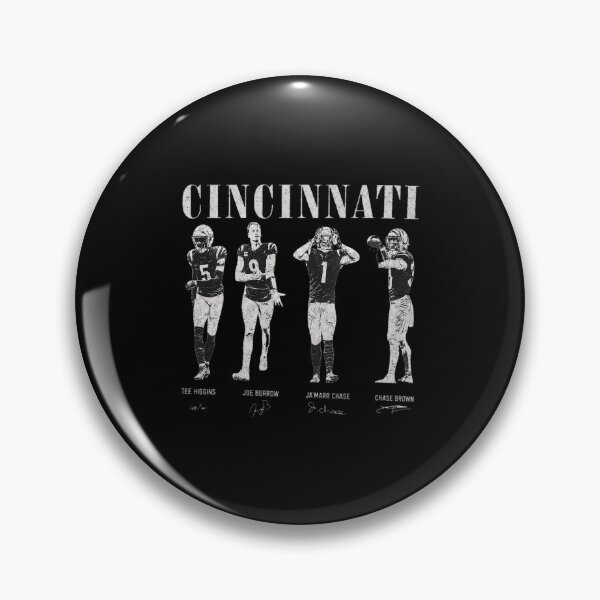 Item preview, Cincinnati Football Fan Vintage Style  designed and sold by uzielTorri96.