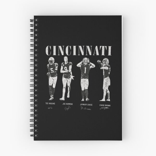 Item preview, Cincinnati Football Fan Vintage Style  designed and sold by uzielTorri96.