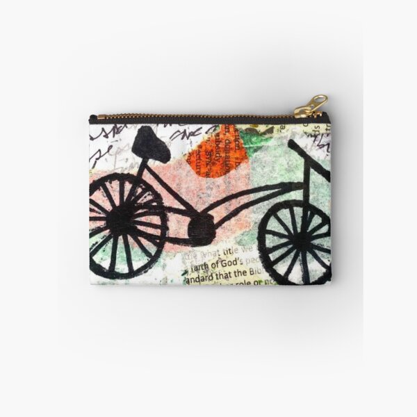 Item preview, Mixed Media Bicycle 6 designed and sold by Boy and Belugee.