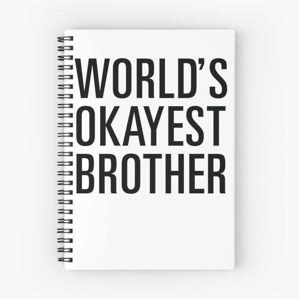 Item preview, Average Sibling Typography designed and sold by FanchonDuplanty.