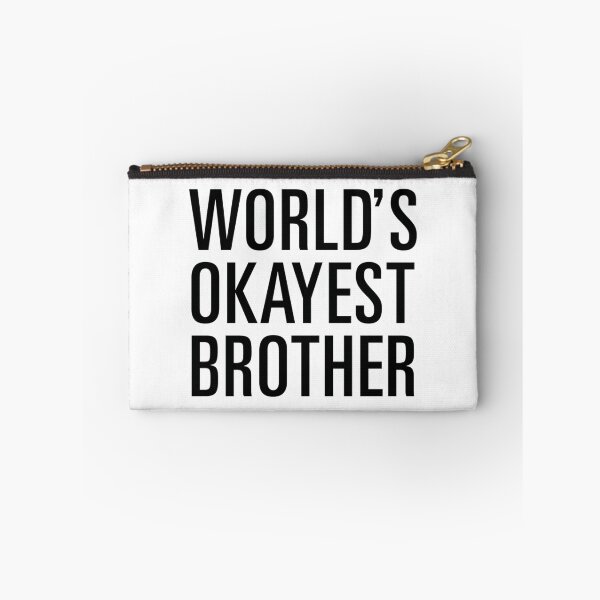 Item preview, Average Sibling Typography designed and sold by FanchonDuplanty.