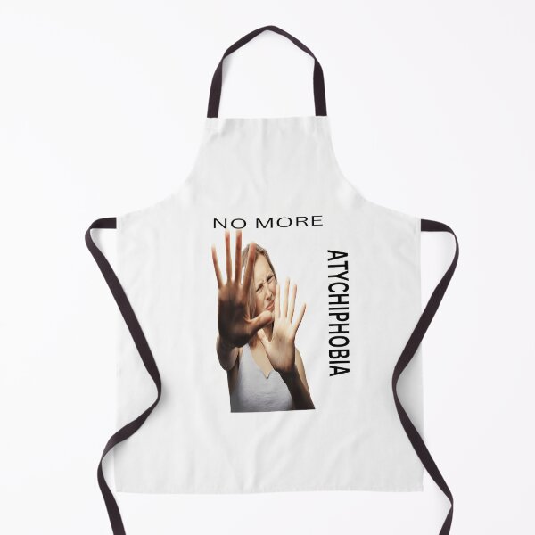 Item preview, Overcoming Fear Of Failure No More Atychiphobia Cool Design designed and sold by CosmosUK.