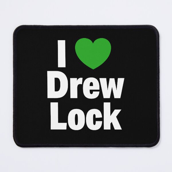 Item preview, I Love Drew designed and sold by BallerTeeShop.