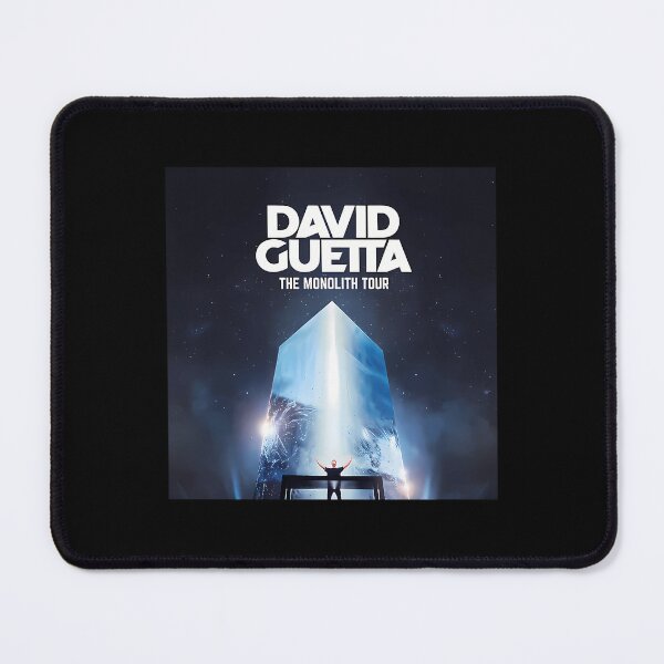 Item preview, David Guetta The Monolith Tour designed and sold by Medesigns17.