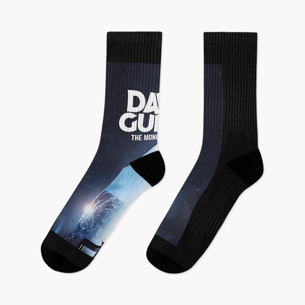 Artikelvorschau, David Guetta The Monolith Tour entworfen und verkauft von Medesigns17.