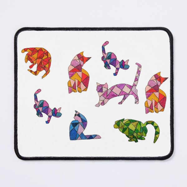 Item preview, Cats!! designed and sold by Tracey1401.