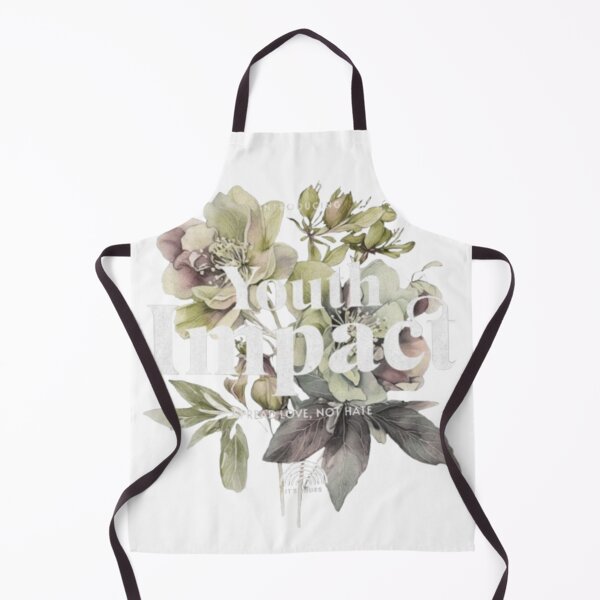 Item preview, Youth Impact Floral Botanical Artwork  designed and sold by Galaxydesignhub.
