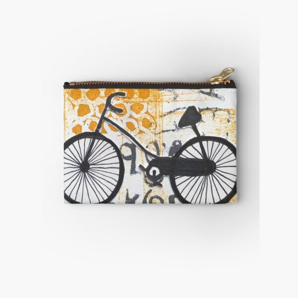 Item preview, Mixed Media Bicycle 5 designed and sold by Boy and Belugee.