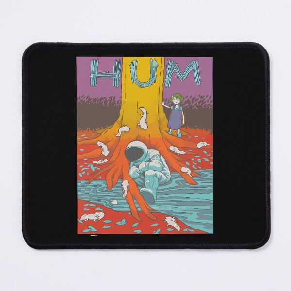 Item preview, Hum Band designed and sold by ESTELAVASQUEZ.