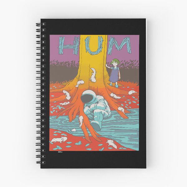 Item preview, Hum Band designed and sold by ESTELAVASQUEZ.