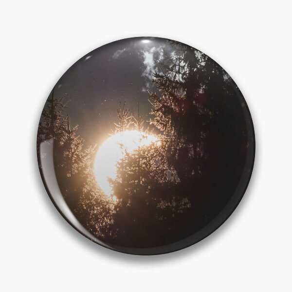 Item preview, Hiding and burning. Solar eclipse 2026 designed and sold by Jouko Lehto Photography.