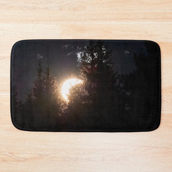 Item preview, Hiding and burning. Solar eclipse 2026 designed and sold by Jouko Lehto Photography.