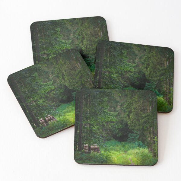 Item preview, Forest Glade designed and sold by metriognome.