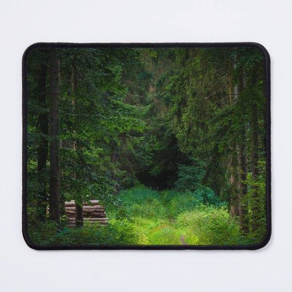 Item preview, Forest Glade designed and sold by metriognome.
