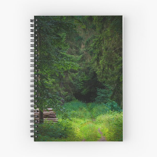 Item preview, Forest Glade designed and sold by metriognome.