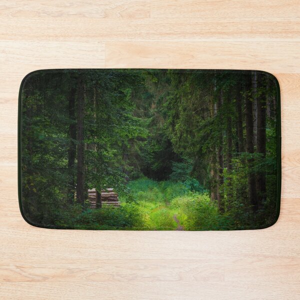 Item preview, Forest Glade designed and sold by metriognome.