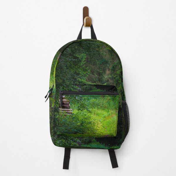 Item preview, Forest Glade designed and sold by metriognome.