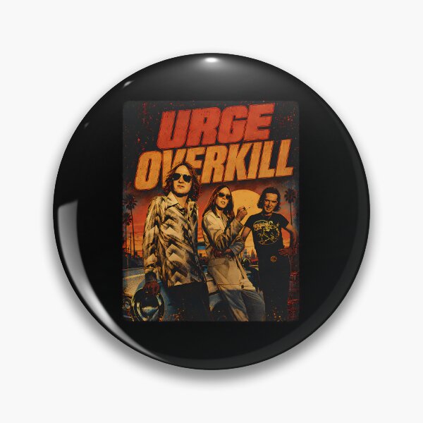 Item preview, 90S Rock Band designed and sold by bennsfirei.