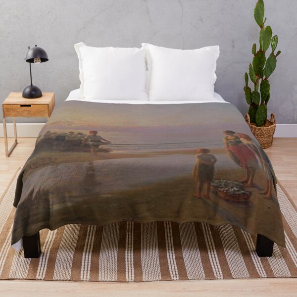 Item preview, Il Pescato Della Sciabica designed and sold by SharonTheFirst.