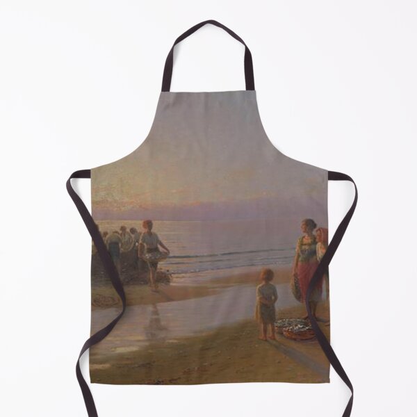 Item preview, Il Pescato Della Sciabica designed and sold by SharonTheFirst.