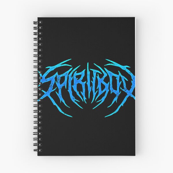 Item preview, Spiritbox Merch designed and sold by SOAR Even higher.