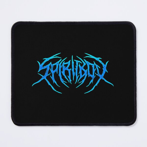 Item preview, Spiritbox Merch designed and sold by SOAR Even higher.