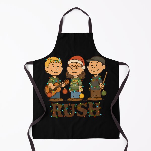 Item preview, Cartoon Christmas Holiday Rush Band designed and sold by ESTELAVASQUEZ.
