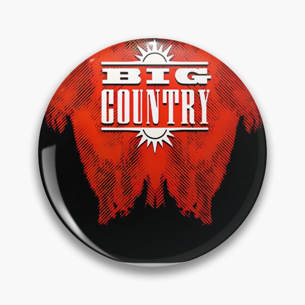 Item preview, Big-Country designed and sold by MarineCanvas.