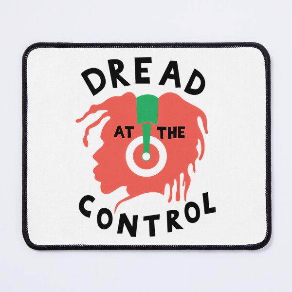Item preview, The Mikey Dread - Dread At The Control designed and sold by ESTELAVASQUEZ.