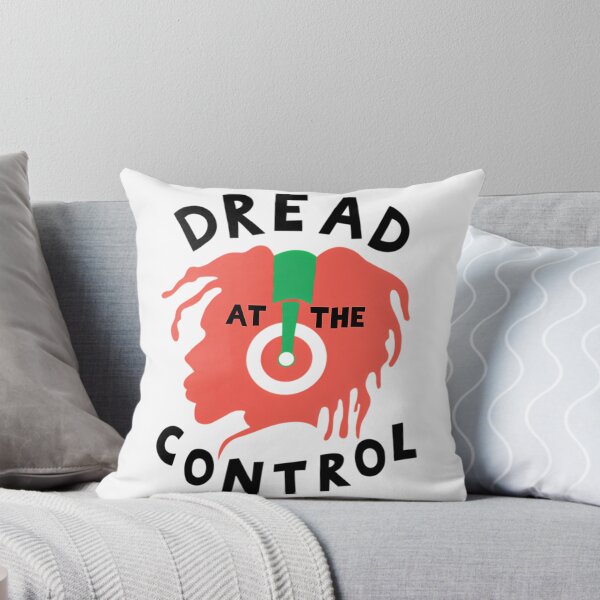 Item preview,  The Mikey Dread - Dread At The Control designed and sold by ESTELAVASQUEZ.