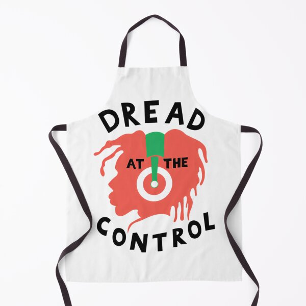 Item preview,  The Mikey Dread - Dread At The Control designed and sold by ESTELAVASQUEZ.
